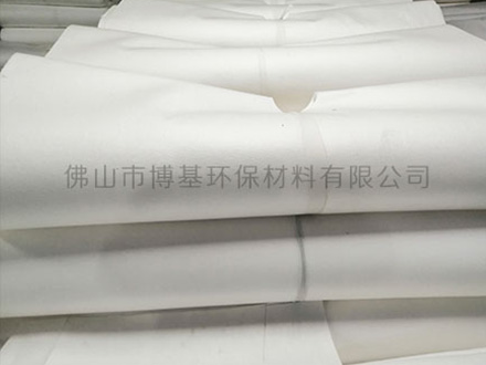 丙纶无纺布750克