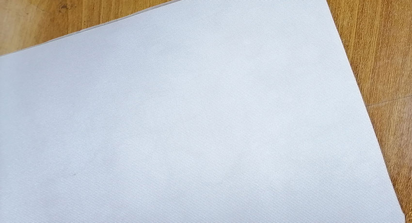 单丝滤布和复丝滤布的区别及优缺点