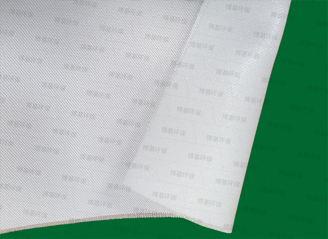 单丝滤布及悬浮物特性对其过滤性能的影响