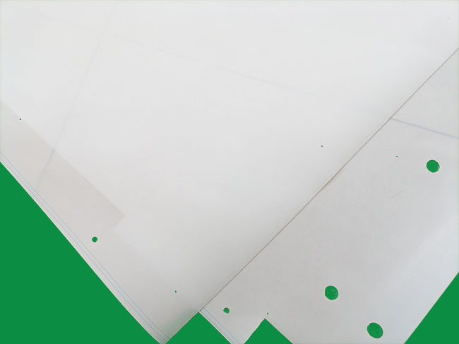 锦纶滤布适合用在哪些工艺上?