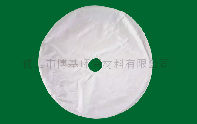 圆板压滤机滤布的材质有哪些?