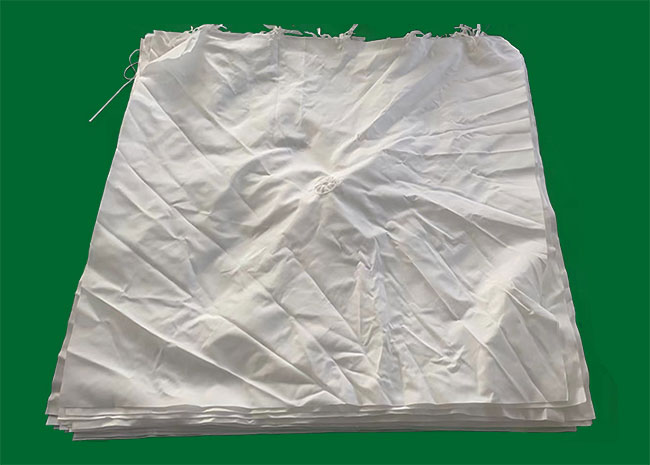 滤布目数孔径和透气度之间怎么换算