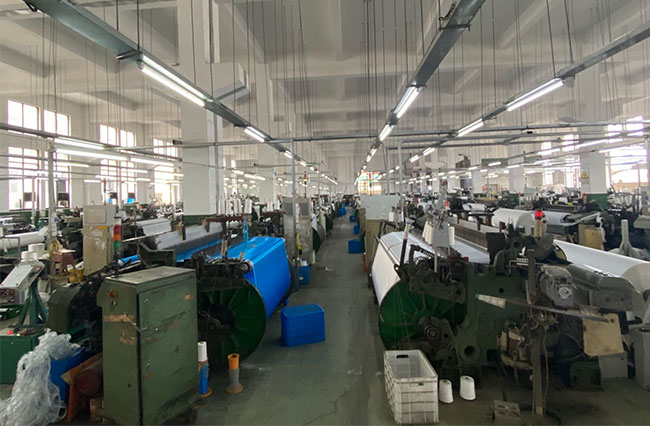 压滤机滤布多久换一次及如何挑选滤布